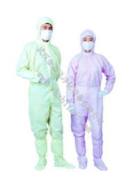 食品厂工作服选购指南 特价无菌服、高质量洁净服与防护服详解