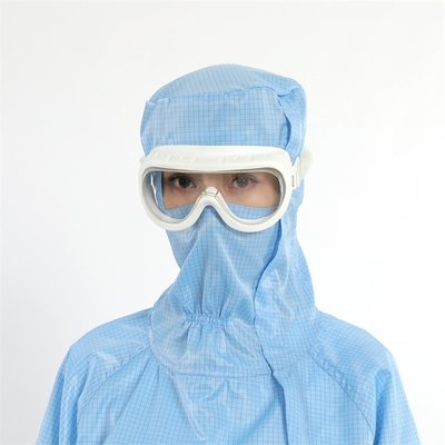 诚利恩防护服 守护安全，铸就信赖的防护屏障