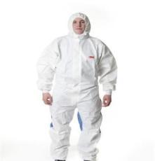 全方位守护 现代防护服技术与应用解析